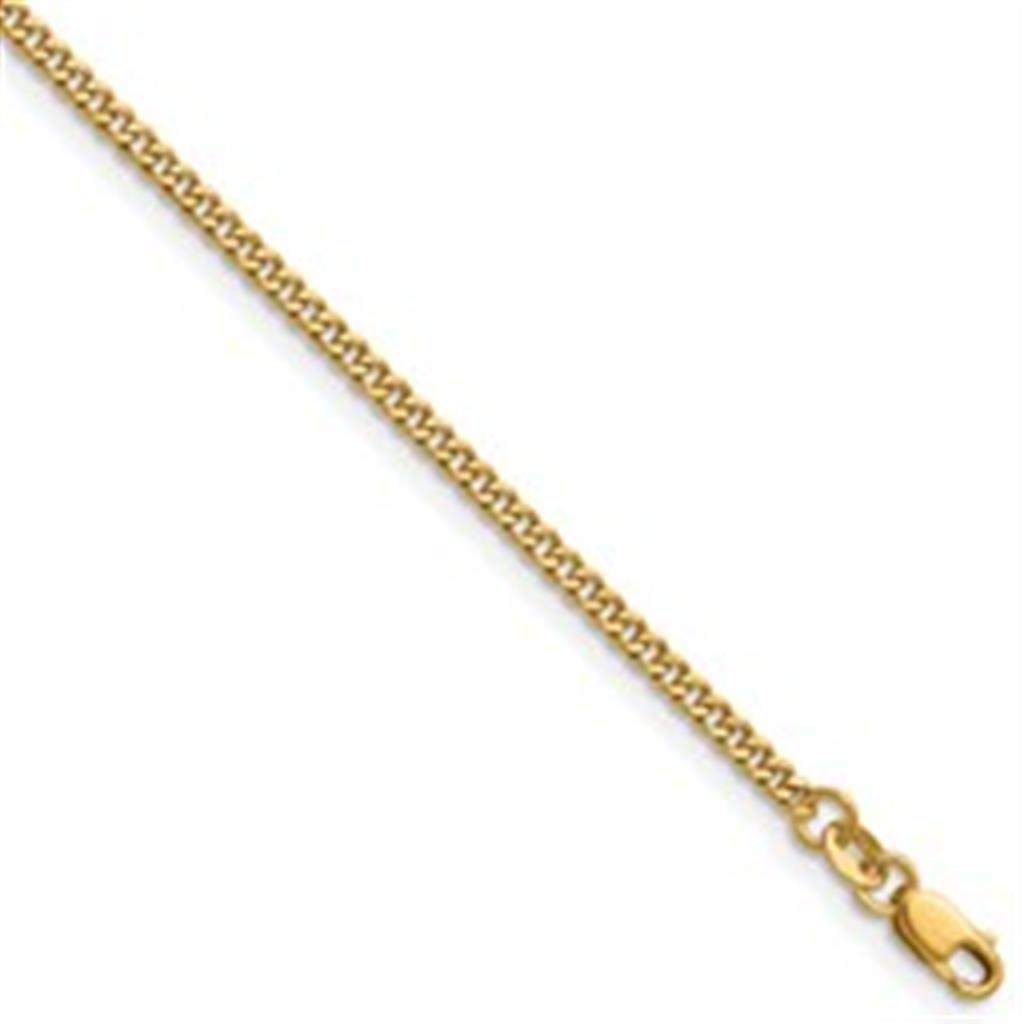 Gold Filled Chain