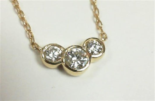 Diamond Necklace