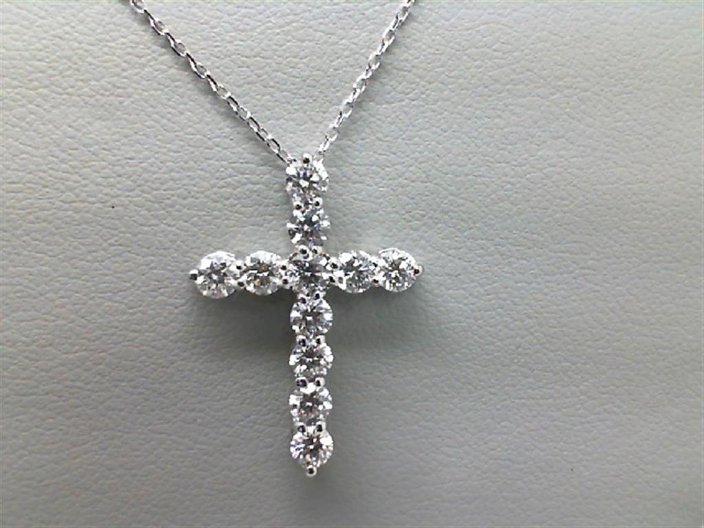 Diamond Pendant