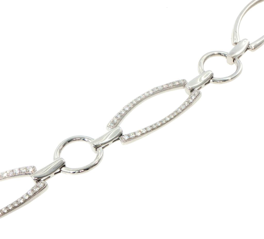 Diamond Bracelet