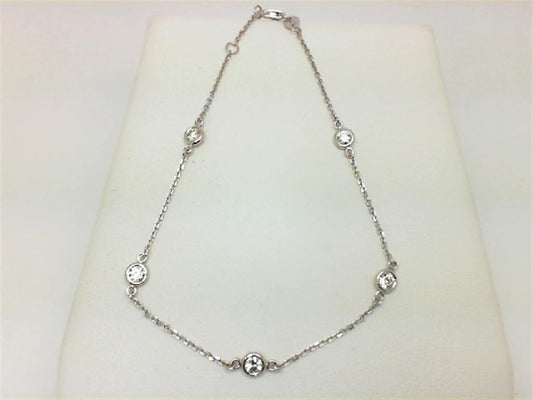 Diamond Bracelet