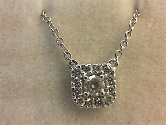 Diamond Necklace