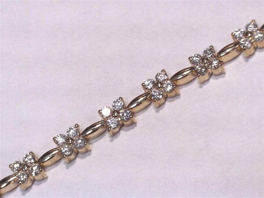 Diamond Bracelet