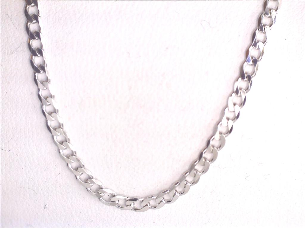 Silver Chain