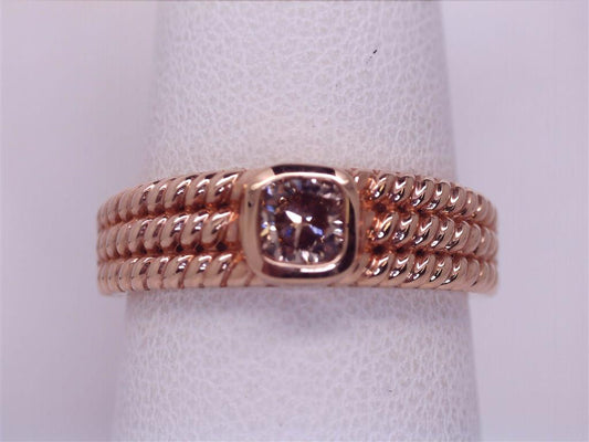 Diamond Fashion Rings  -  Women'