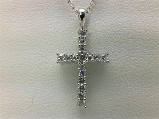 Diamond Pendant