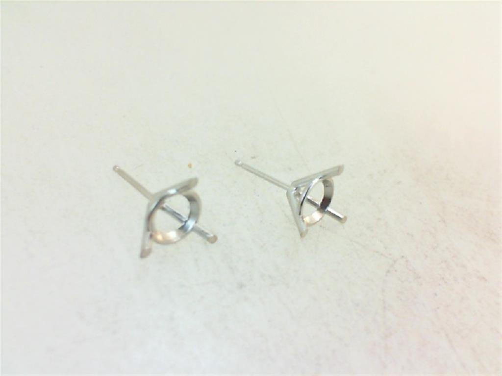Gold Mounting