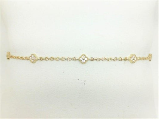 Diamond Bracelet