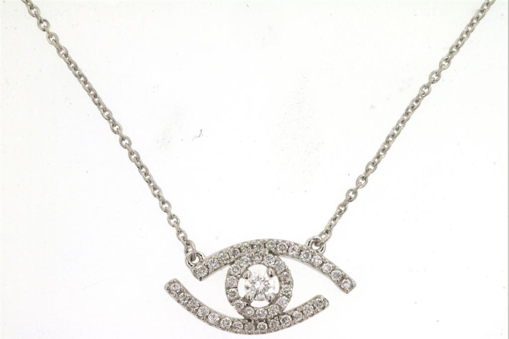 Diamond Necklace