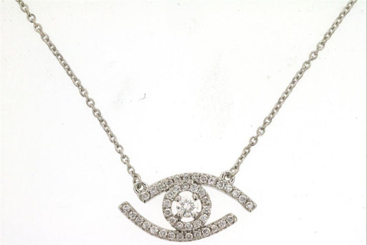 Diamond Necklace