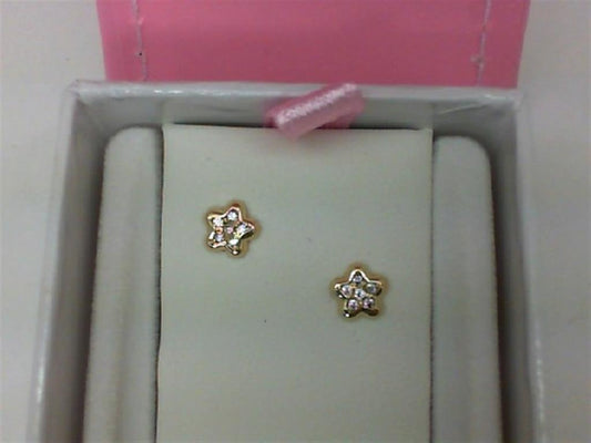 Children's Gold Jewelry