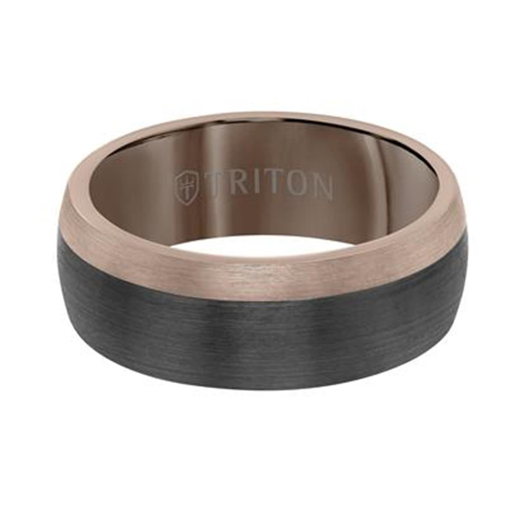 Tungsten Ring