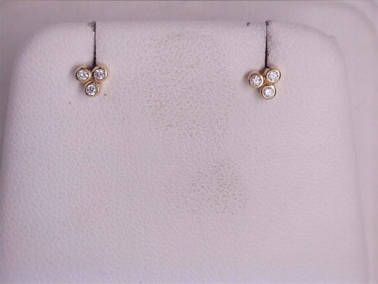 Diamond Earring