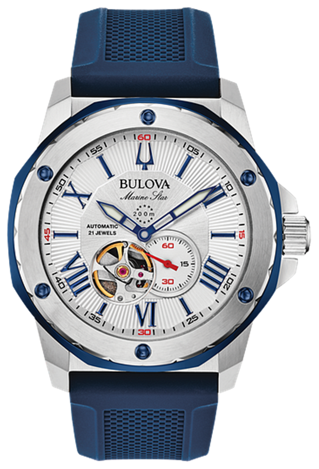 Bulova - Men'