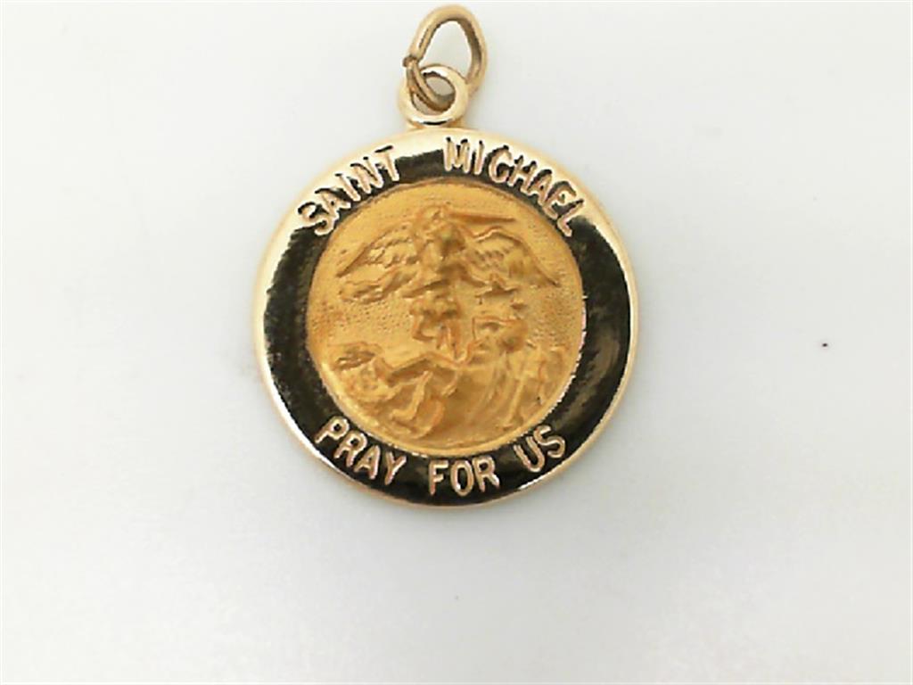 Gold Pendants / Charm