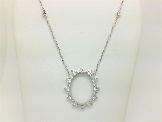 Diamond Necklace