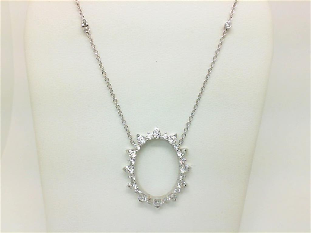 Diamond Necklace