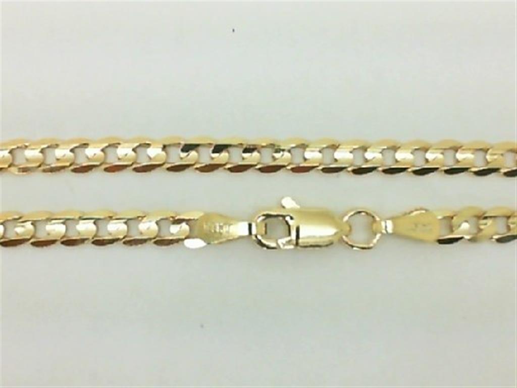 Gold Bracelet