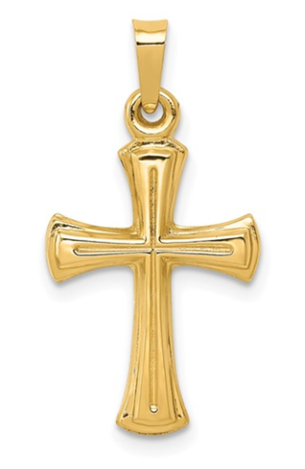 Gold Pendants / Charm