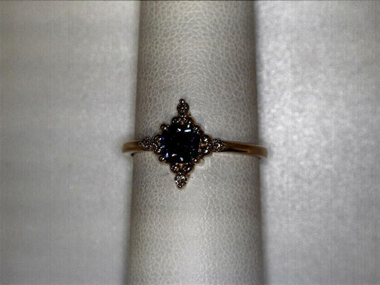 Diamond Fashion Rings  -  Women'