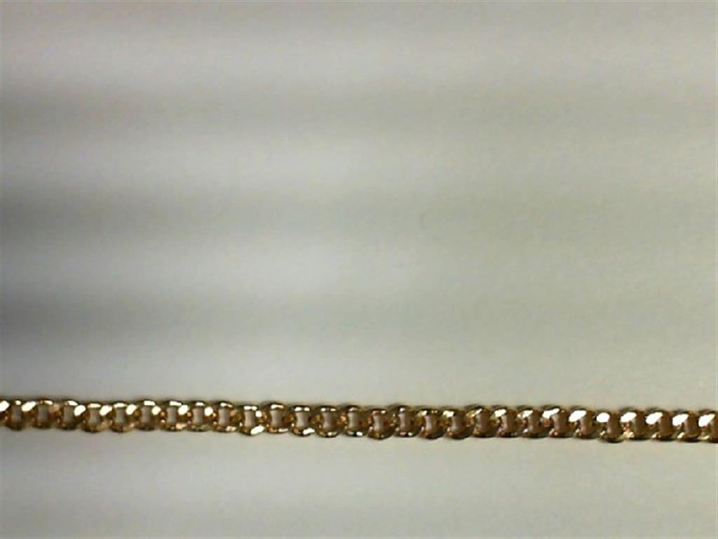 Gold Filled Chain