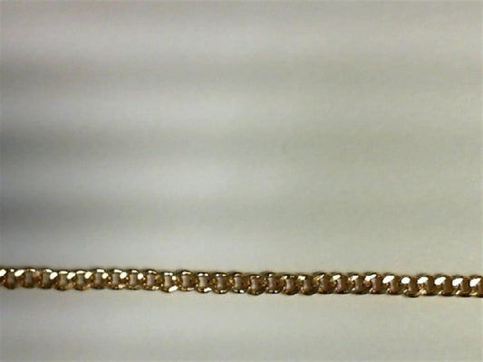 Gold Filled Chain