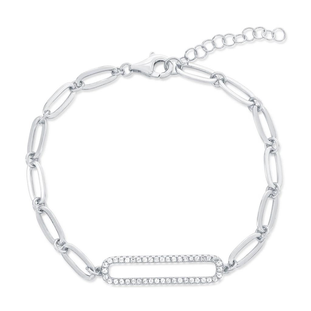 Silver Bracelet