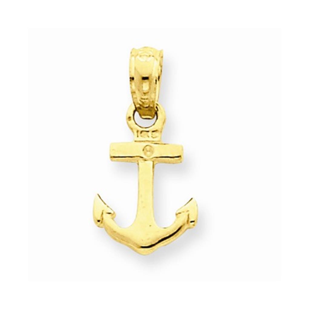 Gold Pendants / Charm