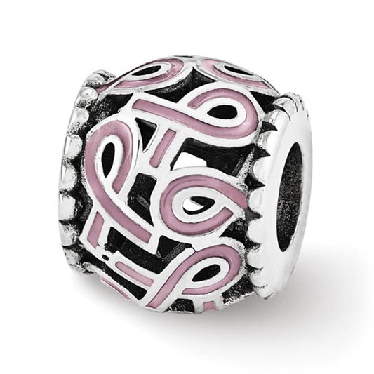 Silver Bead