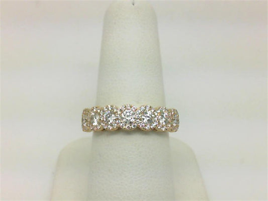 Diamond Fashion Rings  -  Women'