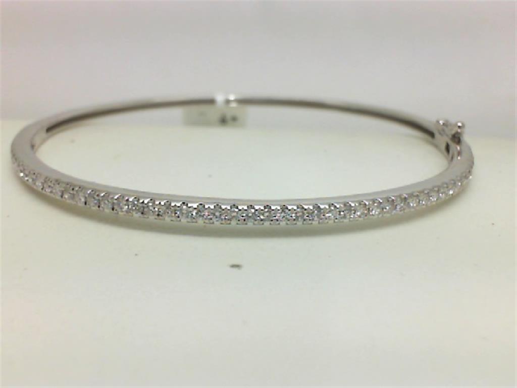 Diamond Bracelet