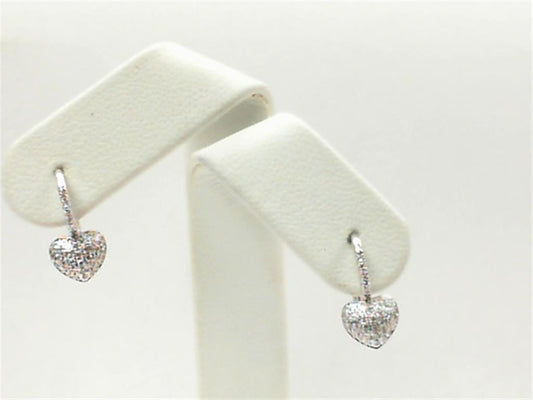 Diamond Earring