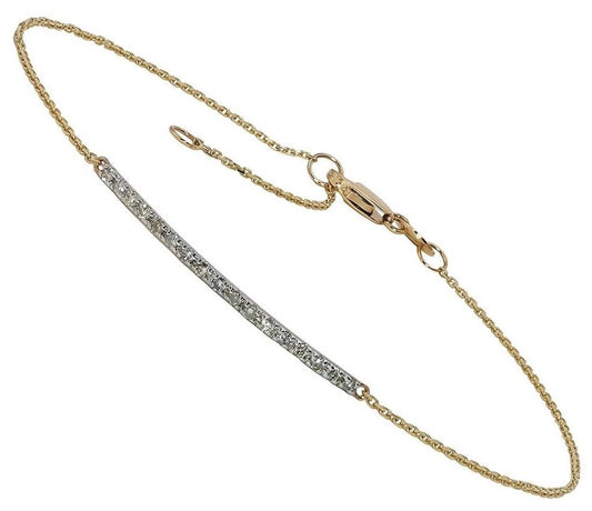 Diamond Bracelet