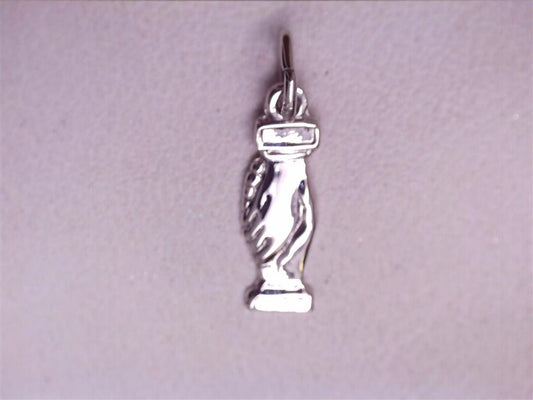 Silver Pendants/Charm