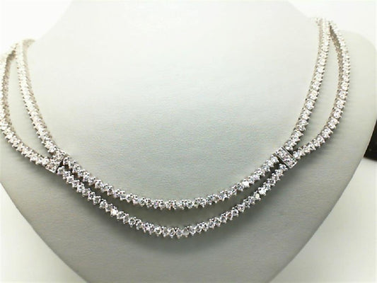 Diamond Necklace