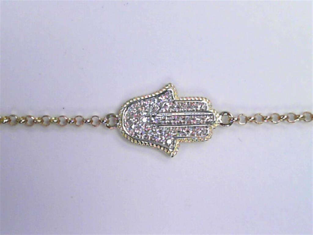 Diamond Bracelet