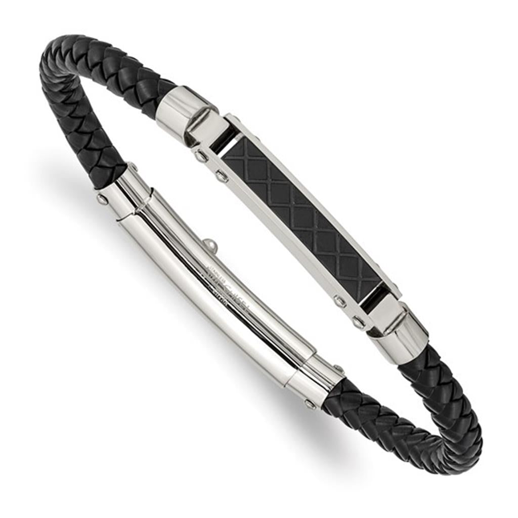 Stainless Steel Bracelet