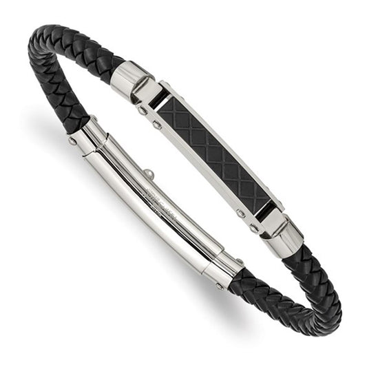 Stainless Steel Bracelet