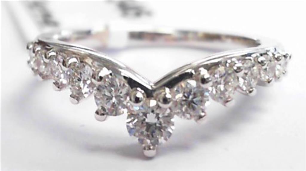 Diamond Fashion Rings  -  Women'