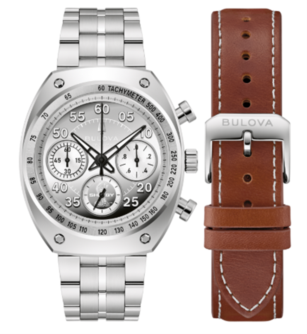 Bulova - Men'