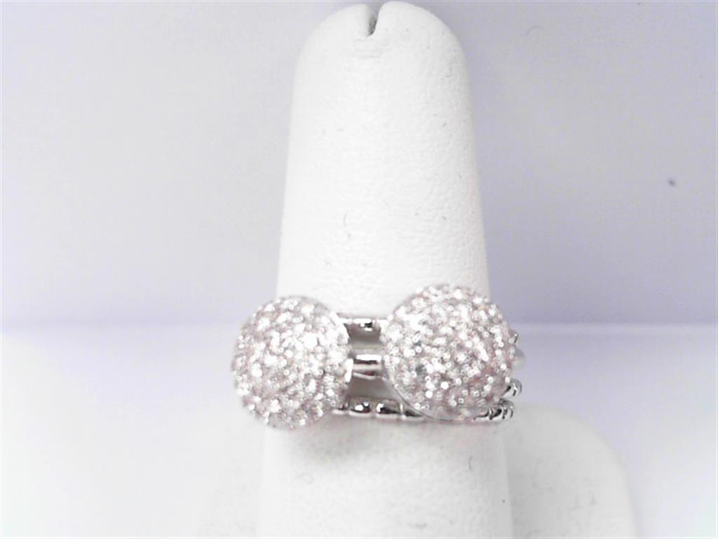 Diamond Fashion Rings  -  Women'