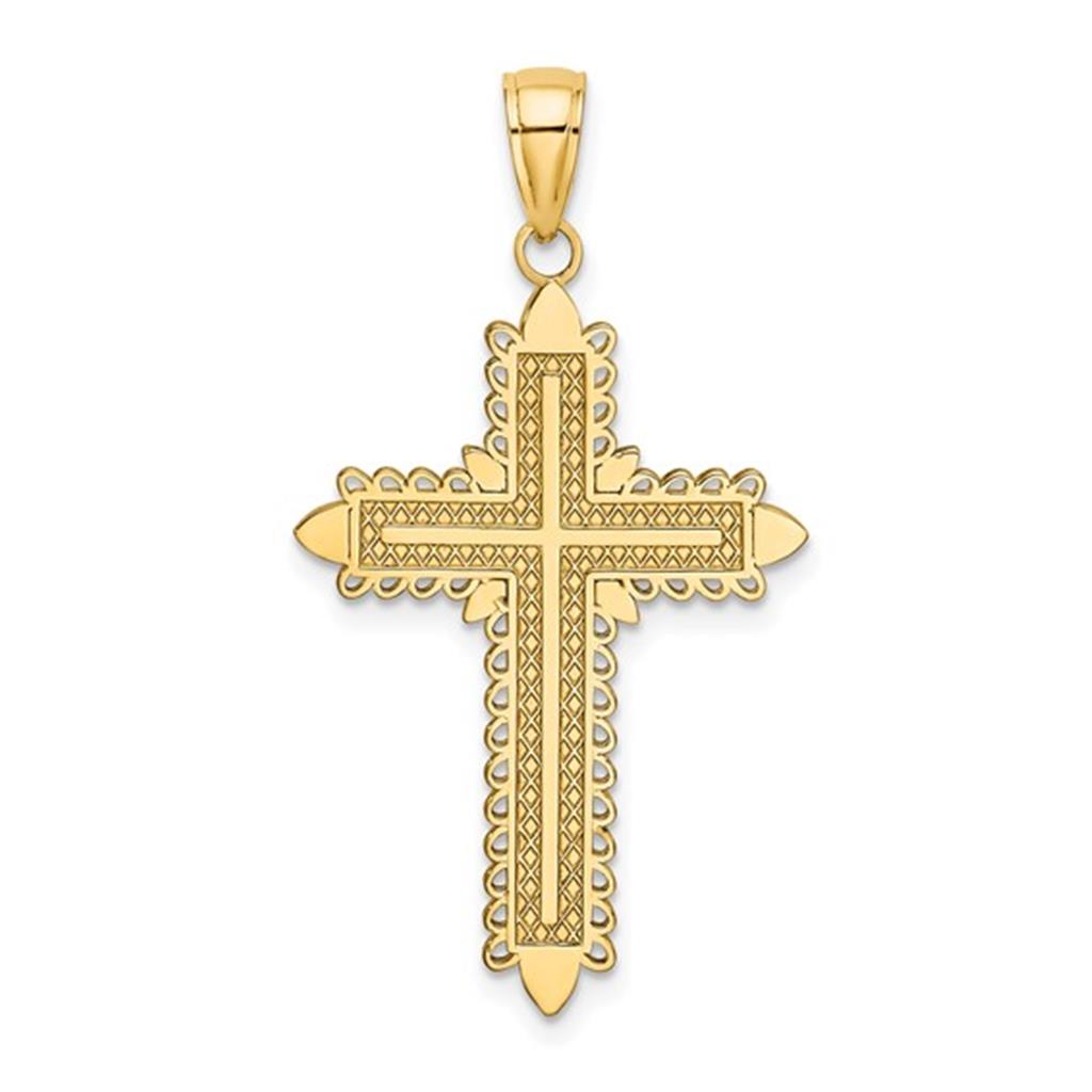 Gold Pendants / Charm