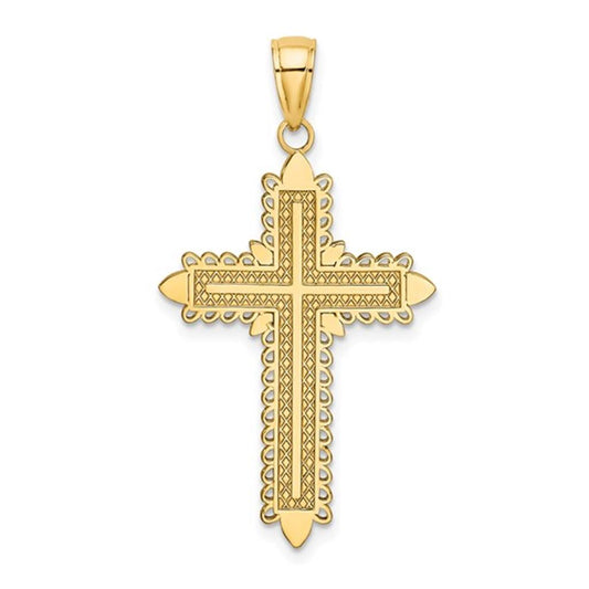 Gold Pendants / Charm