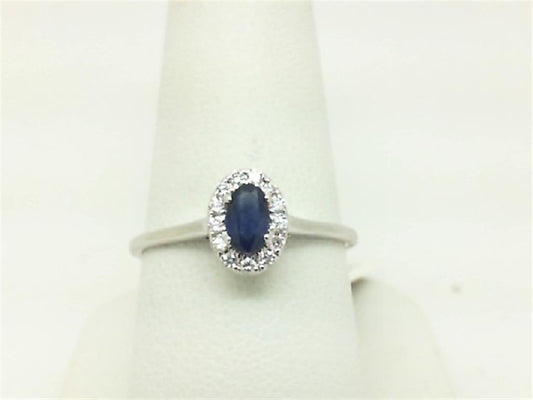 Colored Stone Rings  -  Women'