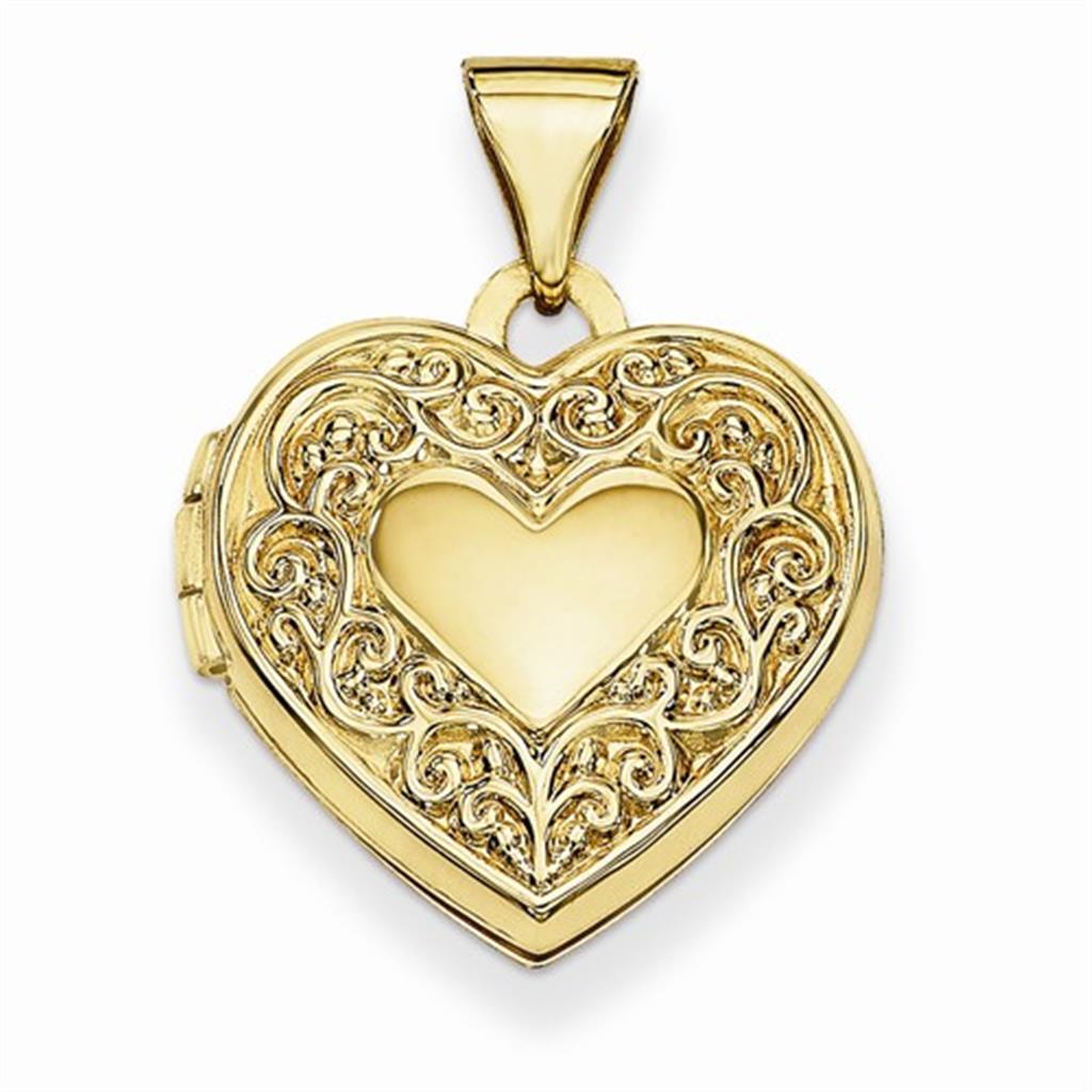 Gold Pendants / Charm