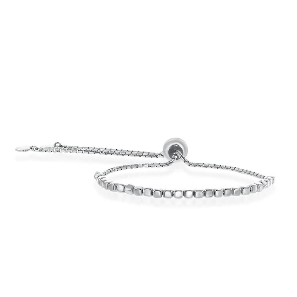 Silver Bracelet