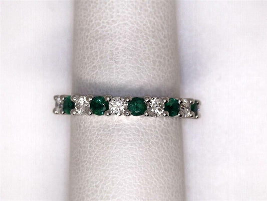 Colored Stone Rings  -  Women'