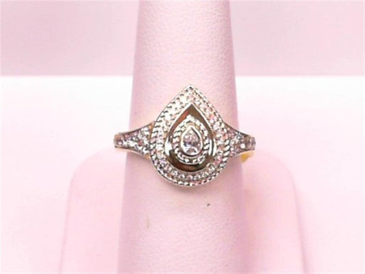 Diamond Fashion Rings  -  Women'