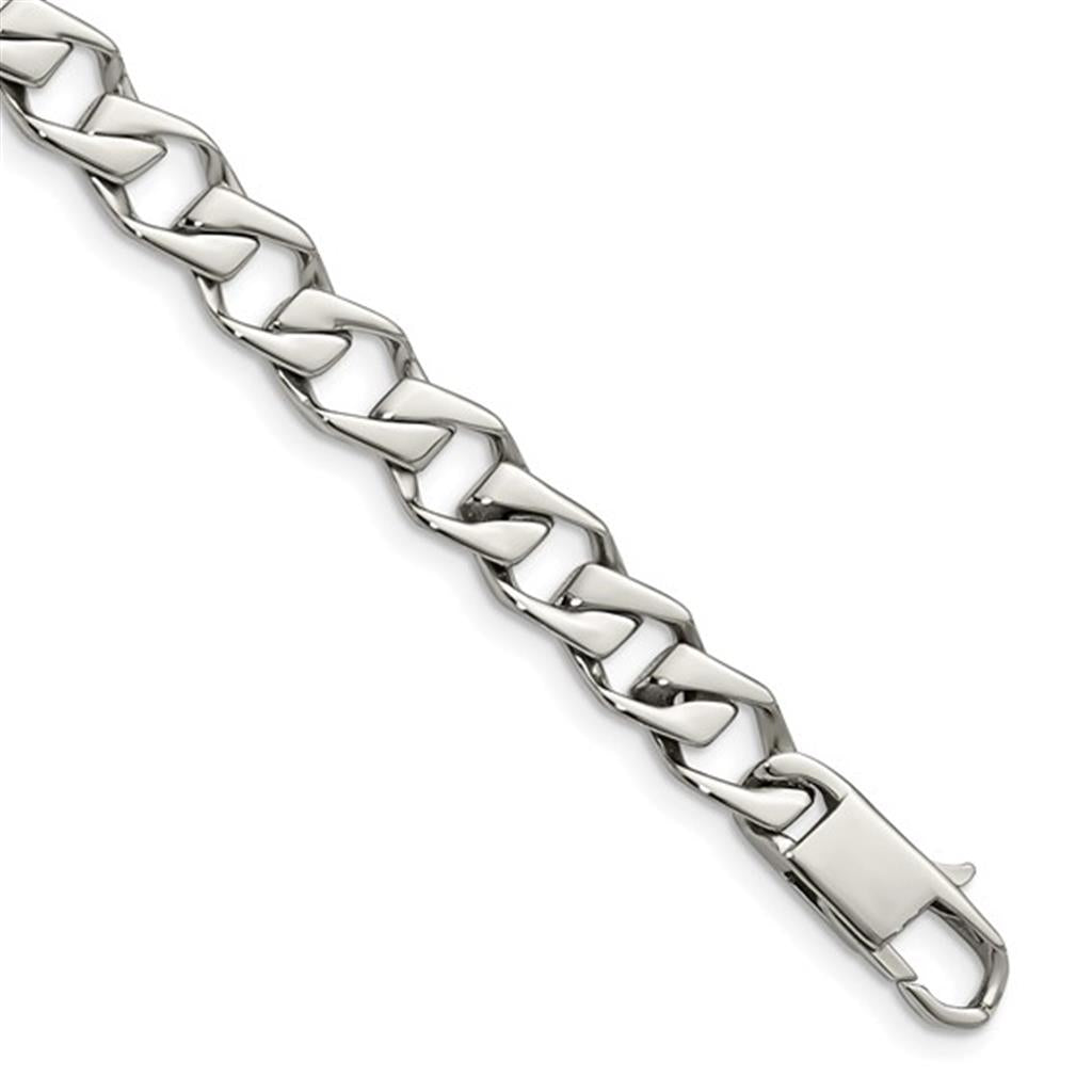 Stainless Steel Bracelet