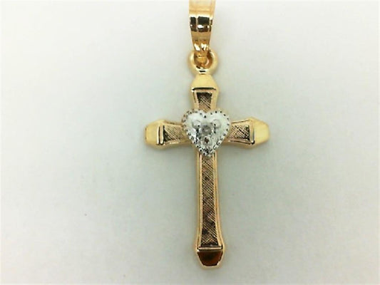 Gold Pendants / Charm